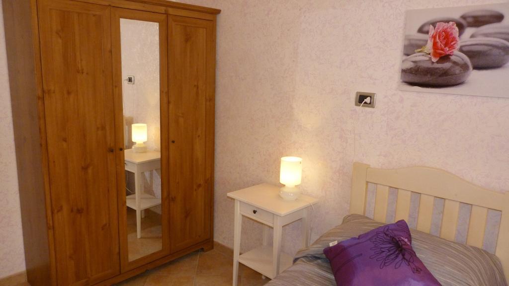 Rossanella House Rom