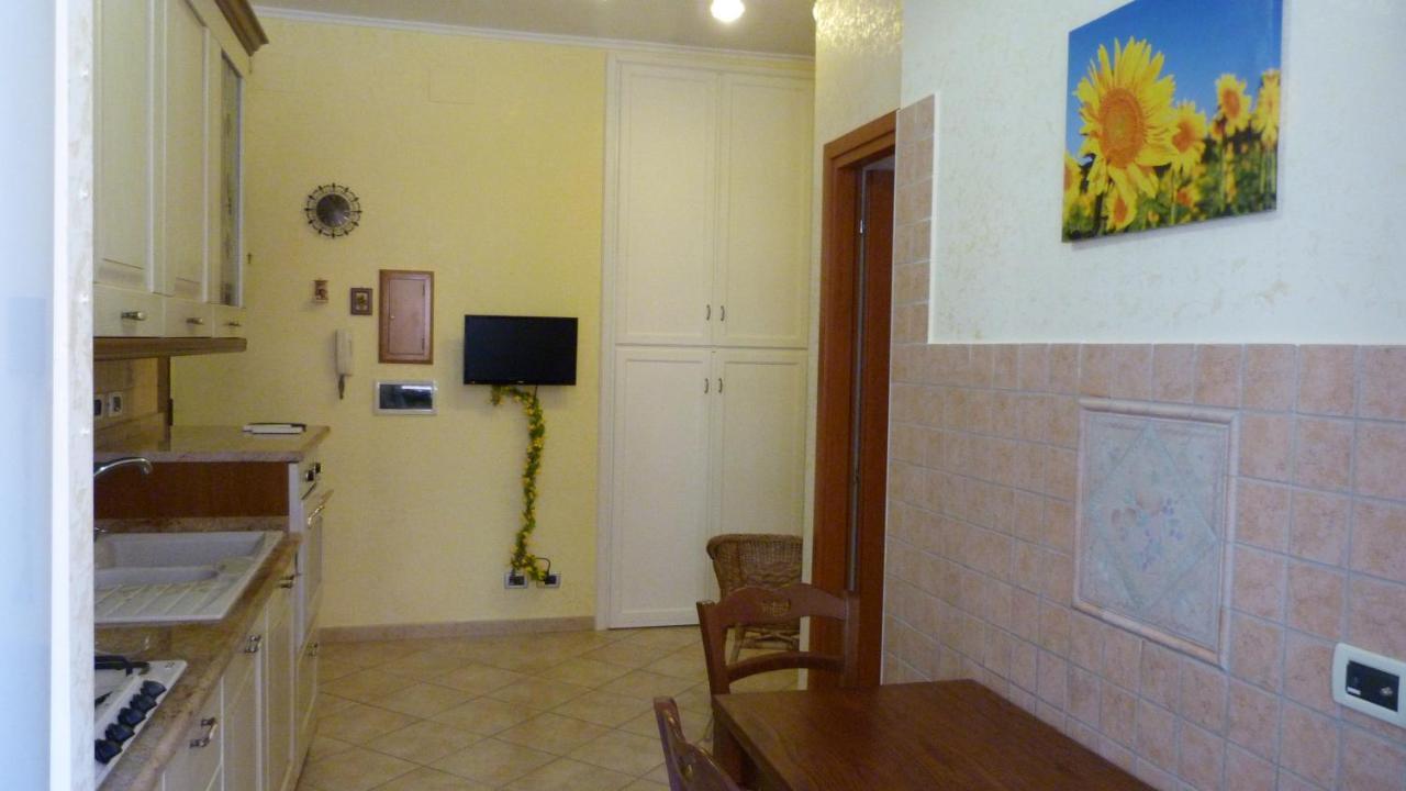 Apartment Rossanella House Rom