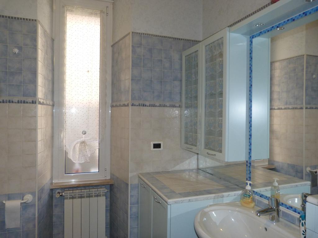 Apartment Rossanella House Rom