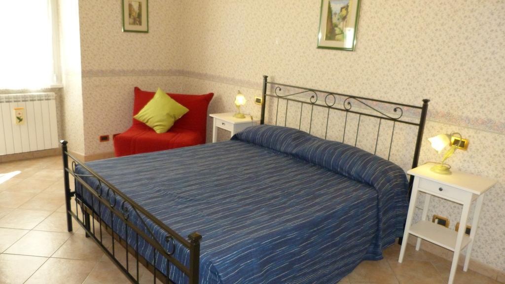 Rossanella House * Rom
